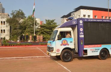 1st May, Maharashtra Day, 2025
