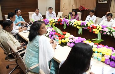 Mumbai City District Review of Vidhan Sabha General Election 2024
