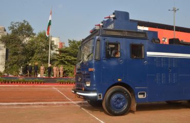 1st May, Maharashtra Day, 2025