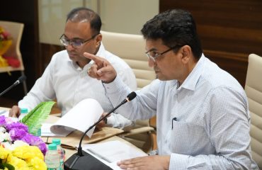 Mumbai City District Review of Vidhan Sabha General Election 2024