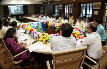 Mumbai City District Review of Vidhan Sabha General Election 2024