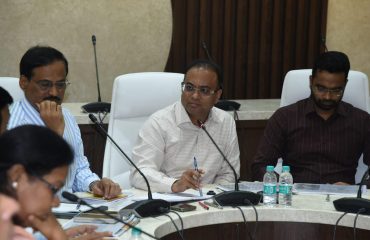 Thane District Review of Vidhan Sabha General Election 2024