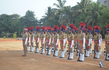 1st May, Maharashtra Day, 2025
