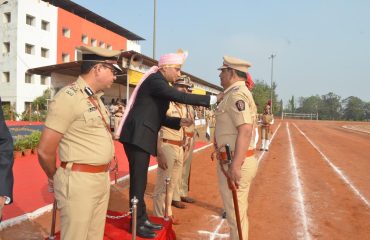 1st May, Maharashtra Day, 2025
