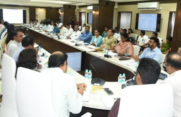 Thane District Review of Vidhan Sabha General Election 2024