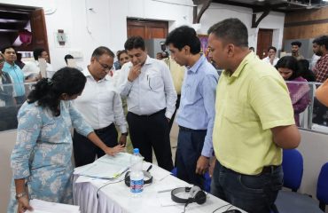 Mumbai City District Review of Vidhan Sabha General Election 2024