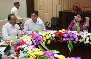 Mumbai City District Review of Vidhan Sabha General Election 2024