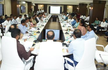 Thane District Review of Vidhan Sabha General Election 2024