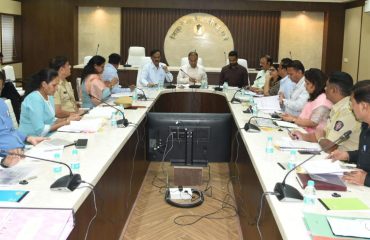 Thane District Review of Vidhan Sabha General Election 2024