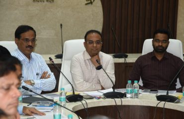 Thane District Review of Vidhan Sabha General Election 2024