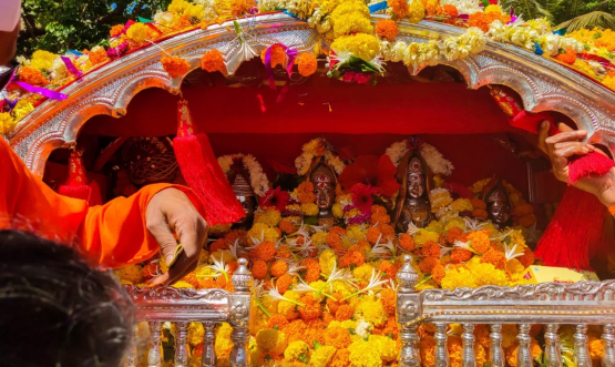 शिमगोत्सव