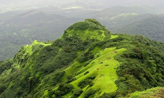 आंबोली हिल स्टेशन