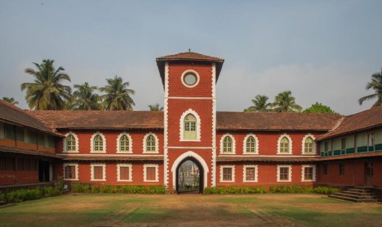 Sawantwadi Palace