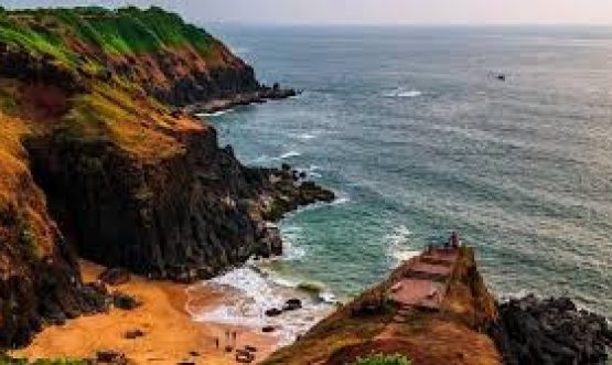 bhatye beach