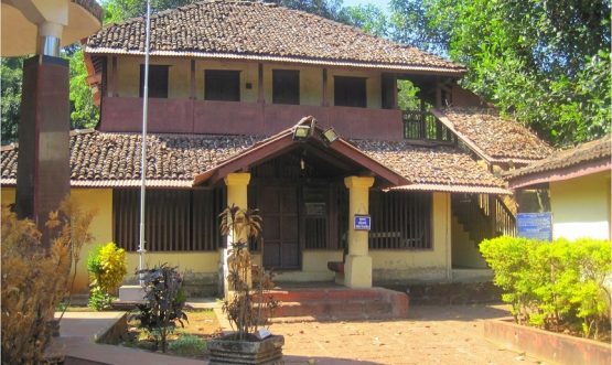 Lokmanya Tilak Birthplace