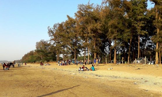 Dahanu-Bordi