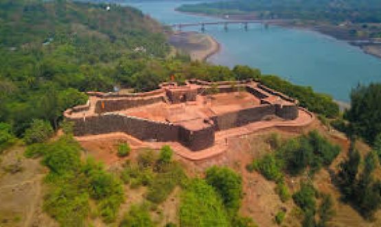 Purnagad Fort