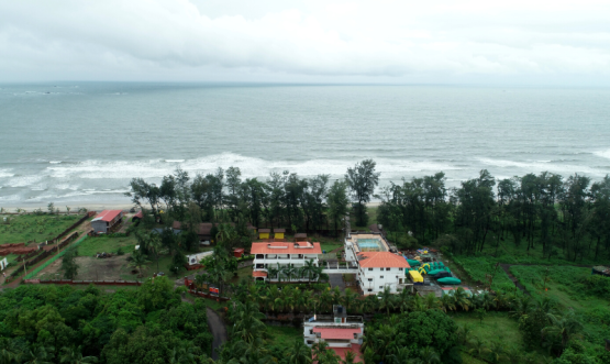 Tarkarli IISDA