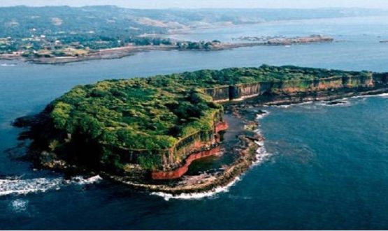 Suvarnadurg
