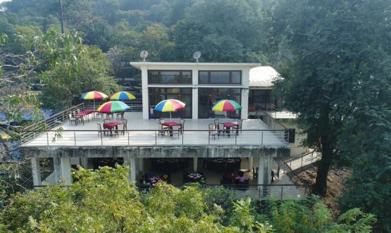 Elephanta Resort