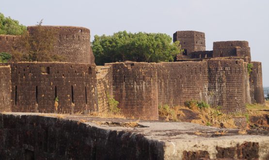 Vijaydurg