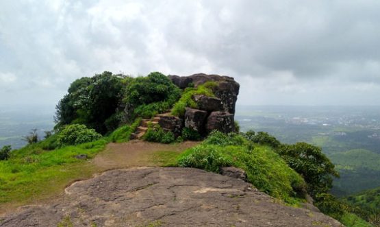 Kaldurg
