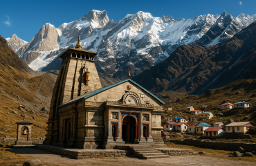 केदारनाथ