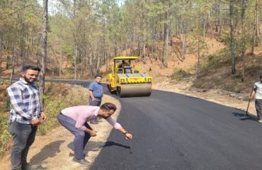 धूनाघाट भिंगरारा रीठा साहिब