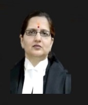 Mrs Justice Sindhu Sharma