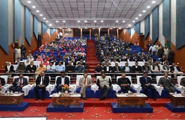 Legal Awareness Programme