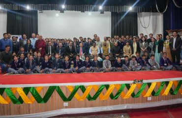 Group photo