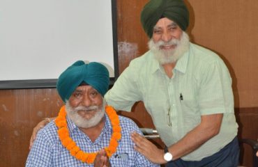 Farewell Party