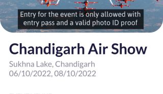 Air show