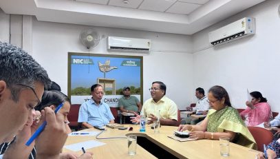 Hindi Pakhwara