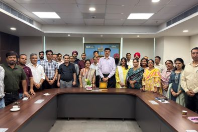 NIC Chandigarh UT