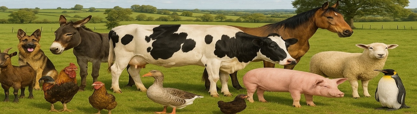 Animal Husbandry Department