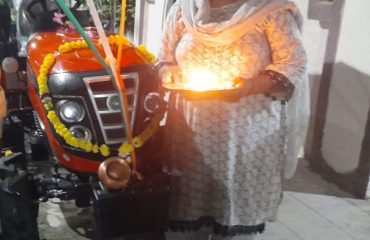 लाभार्थी / व्यवसाय स्थळाचे छायाचित्र