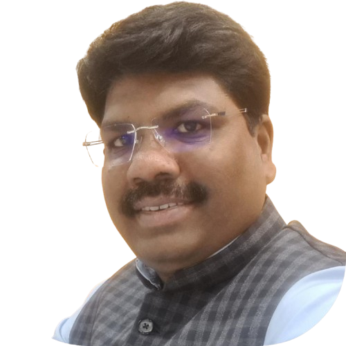 श्री तुषार ठोंबरे