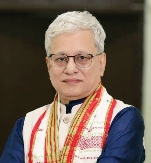 जिष्णू देव वर्मा २