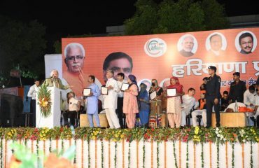 Issuing pension certificates to Citizens