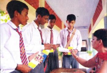 Rajya Budget Samaj Kalyan