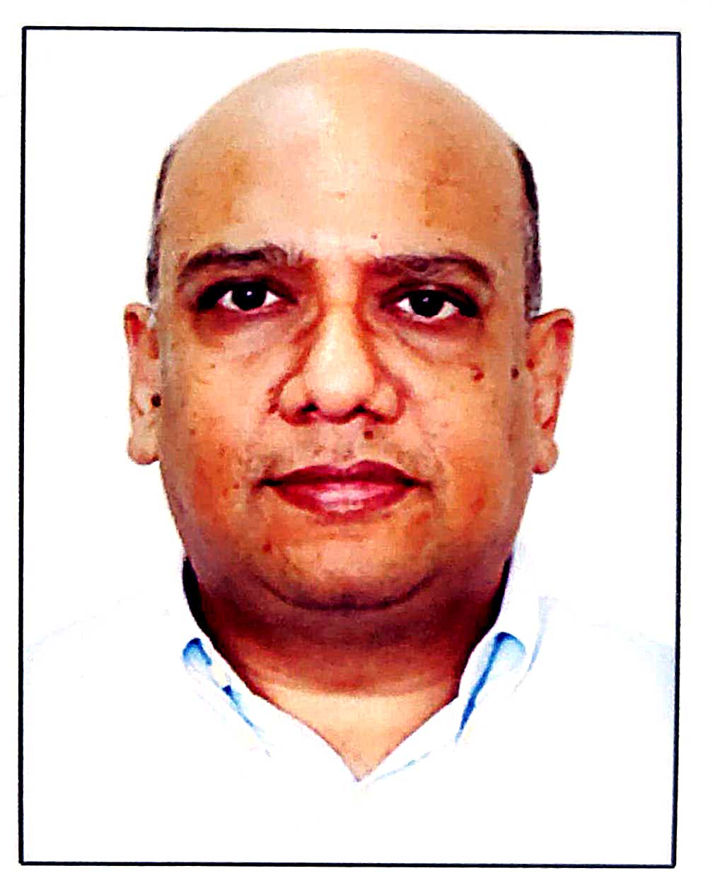 श्री. सौरभ विजय