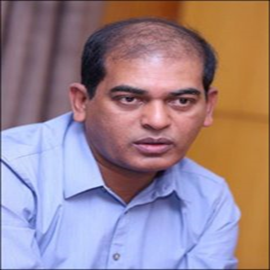 Dr. Rajagopal Devara