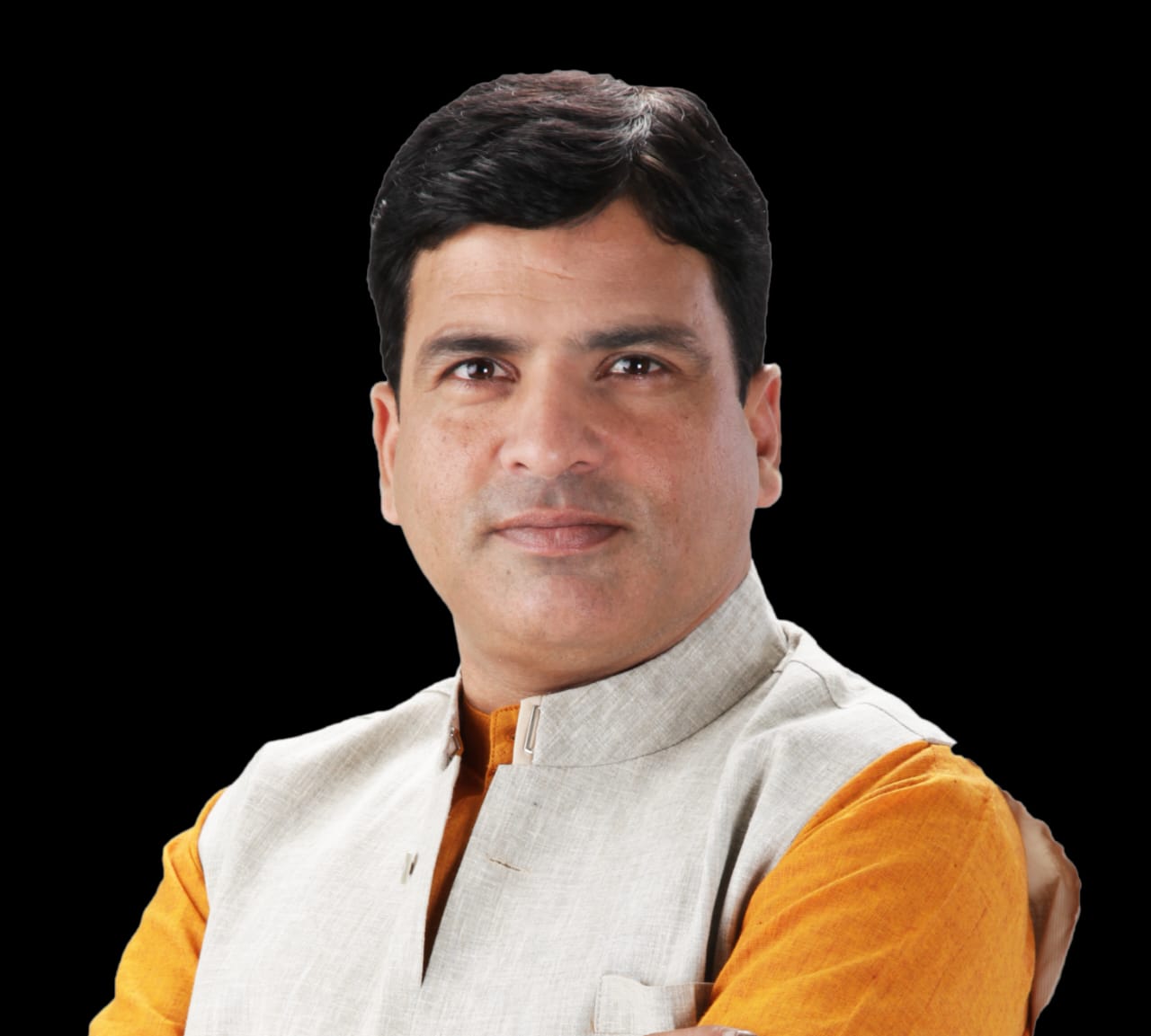 ऍड. आशिष उमादेवी नंदकिशोर जयस्वाल