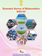 ECONOMIC SURVEY OF MAHARASHTRA 2024-25