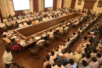 DPDC Pune Meeting