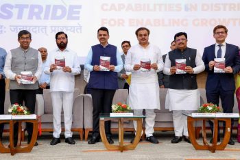 Hon’ble CM in Inauguration