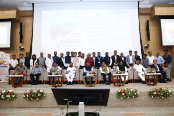 Hon’ble CM in Programme