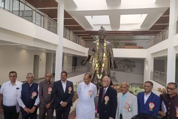 Hon’ble DCM in Programme