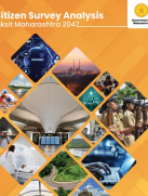 Snapshot Viksit Maharashtra Booklet